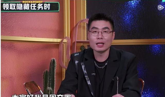 呼蘭|周奇墨用這樣的作品奪冠，簡直就是對李誕最大的打臉