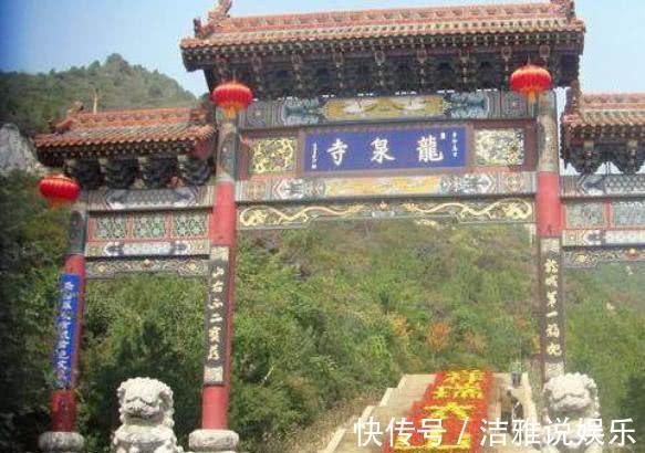 四哥!他是史上第一猛将,只因死的太惨太冤被封神,盗墓贼都绕其墓而行