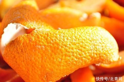 橘皮≠陈皮 可千万别用错了