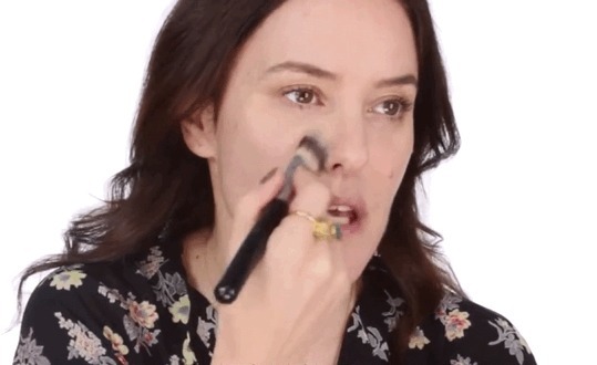 底妆大干货明星化妆师们的底妆秘籍，我终于给你们搞来啦