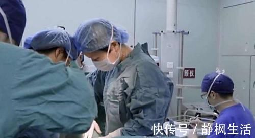 美玲|“医生，能不能把我多余的脂肪割掉”剖腹产的产妇说完，医生笑了