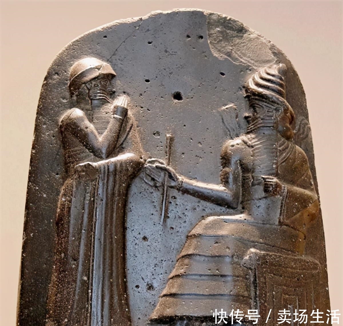 祖先|埃及人开始修金字塔的时候,我们的祖先在干嘛?说出来你可能不信