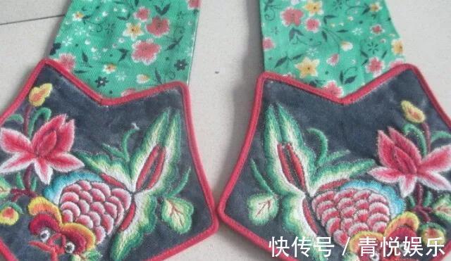 常遇春@民俗故事:红门帘绿腰子