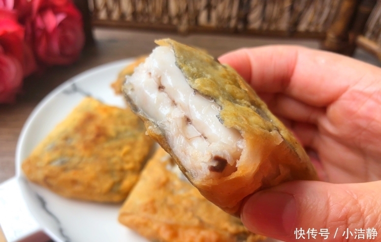 带鱼|四月,多给孩子吃它,肉质鲜嫩,提高智力,孩子常吃变聪明