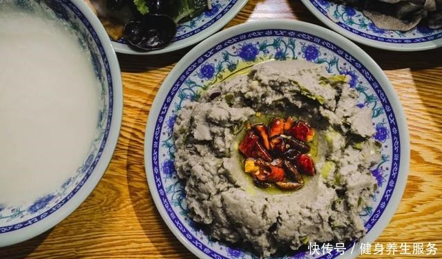 49个最适合冬天的国内各地美食，哪个馋到了你！