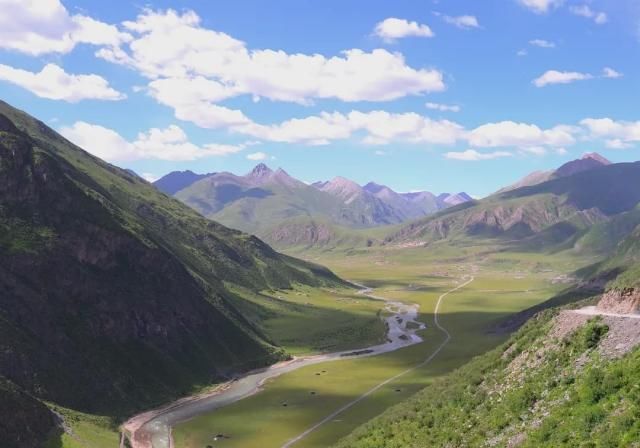 中国又一绝美国道美哭，从冰川到雨林，串联起万千美景