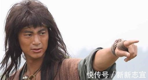 李俊$水浒传中最聪明的人,不是吴用也不是宋江,而是最后称帝的他!