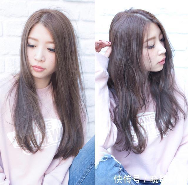 卷发|发量少就留这3款发型,掉头发都不心疼了呢,秒变发量王者