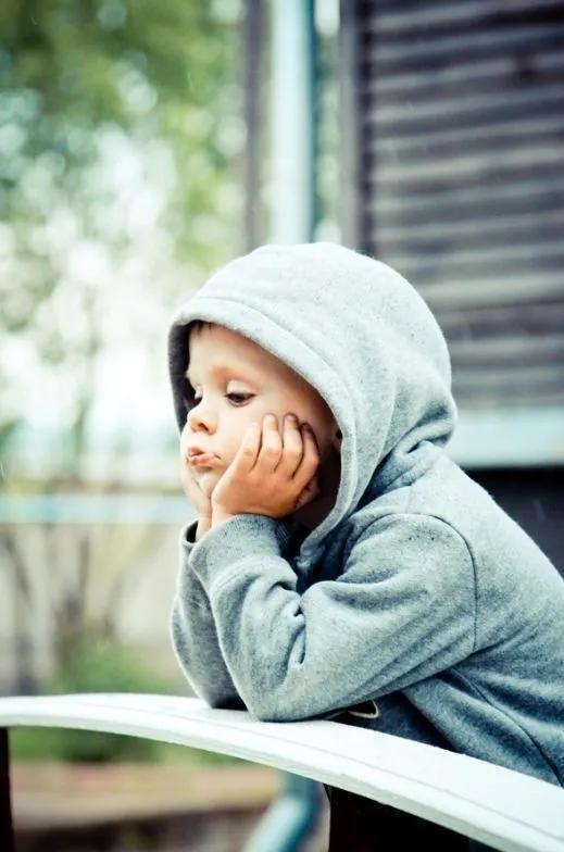 父母|养废一个孩子,这样做就够了