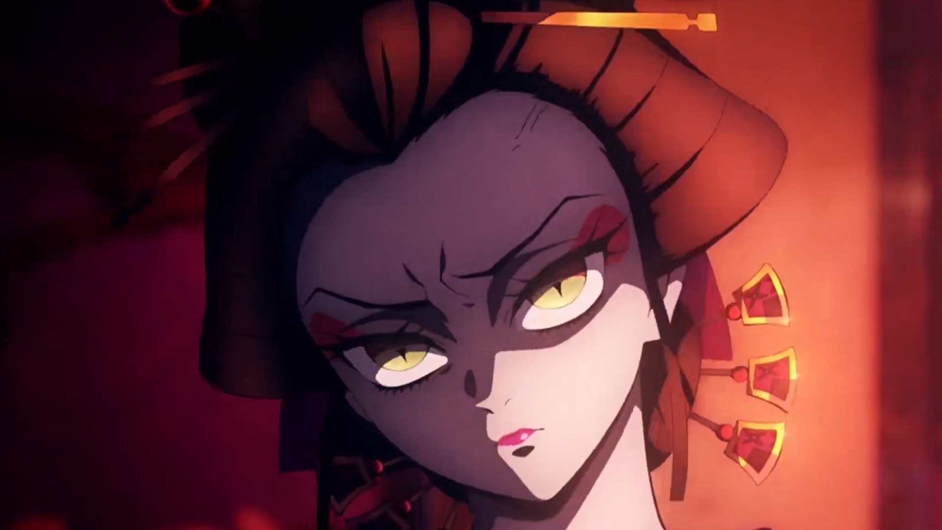 花街|《鬼灭之刃》第二季有动作,官方动作诡异,网友:先播后审无戏