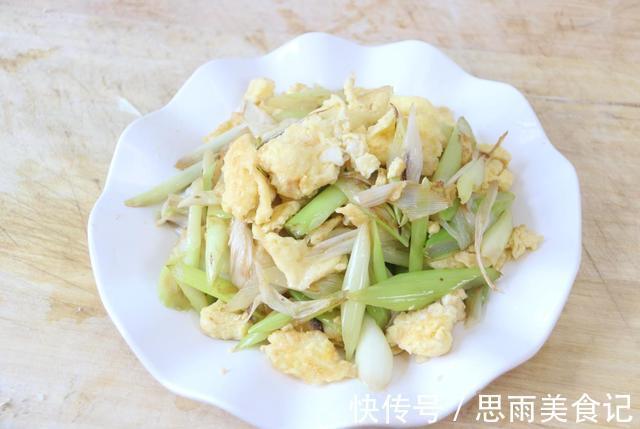 补气|体寒的人,牢记1道菜,放心吃,补气驱寒,越吃越健康