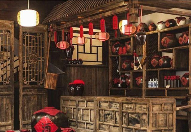 现代人#古人喝酒时,一喝就是几坛,很少有人会醉,他们的酒到底几度?