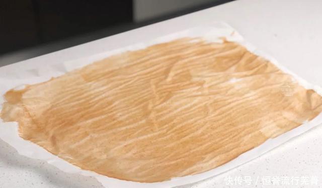  山楂|苹果别再直接啃了，这样做消食解腻又开胃，比山楂卷还美味！