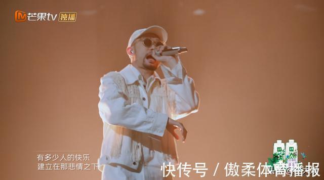 《披荊斬棘》喜愛度排名發(fā)布,人氣大咖包攬前九,劉迦成最大黑馬