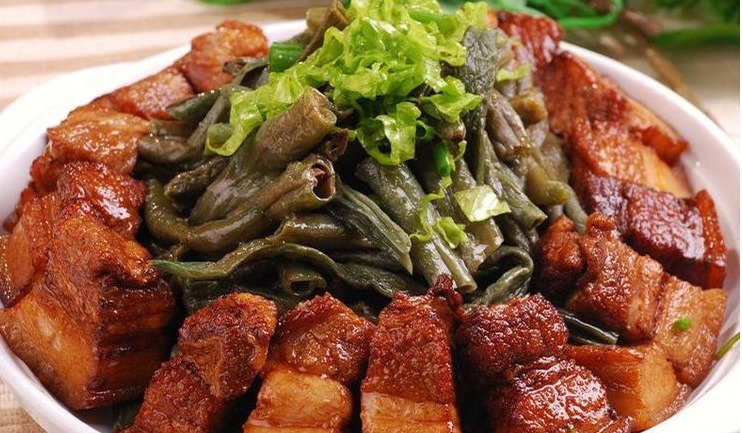 推荐几款下饭菜,简单易学,营养美味,家人都爱吃