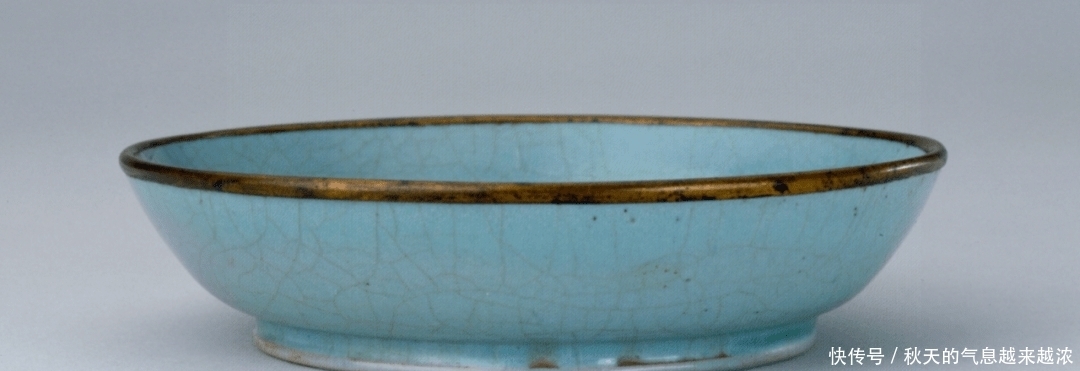 五大|藏于故宫的五大名窑