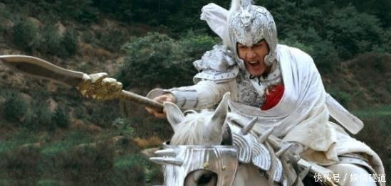 麾下|刘备麾下的五虎上将，关羽排名第一不合理，他排在第一才对