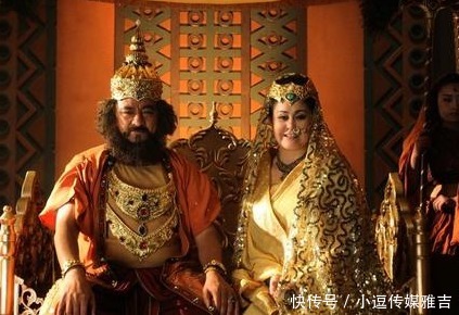 创造|王玄策为什么能够创造单骑匹马灭天竺一国的神奇战绩？