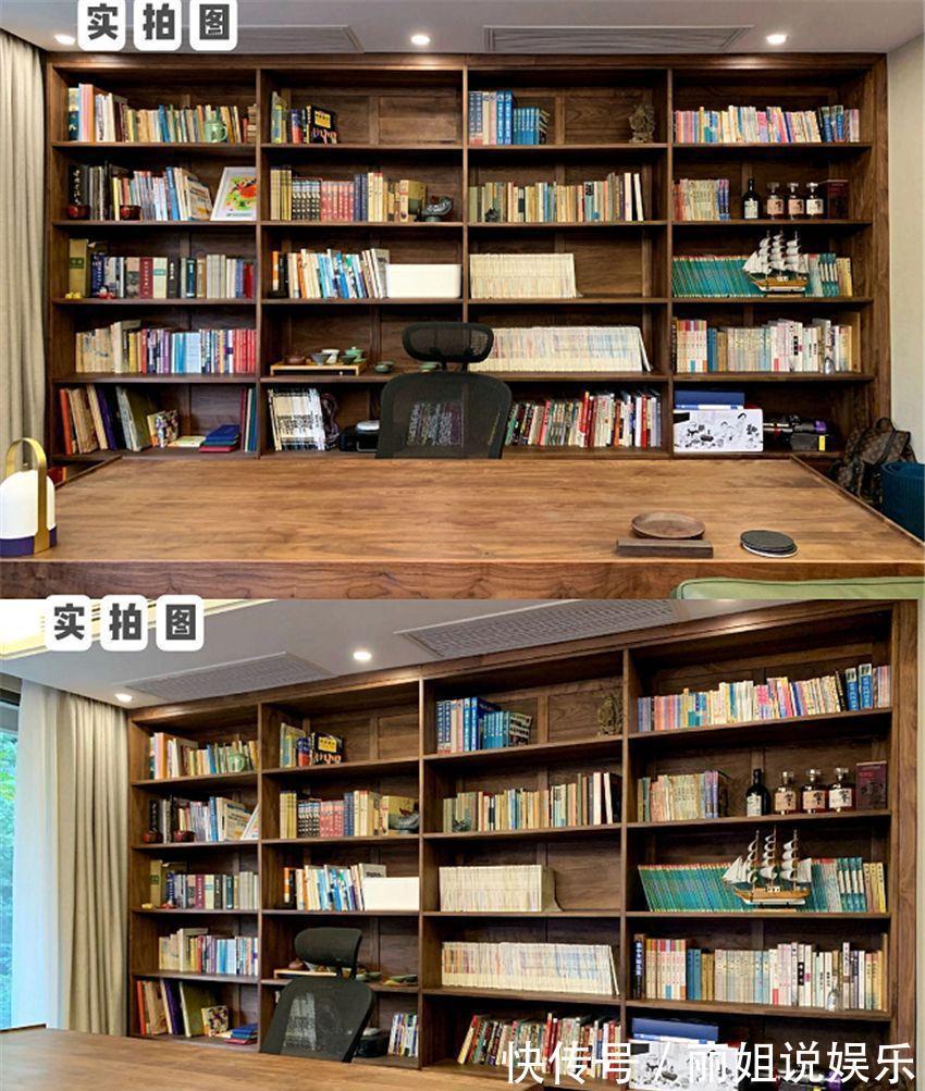 客厅式|房屋装修,为什么不听父母劝坚持“6不装”?答案:住着舒服