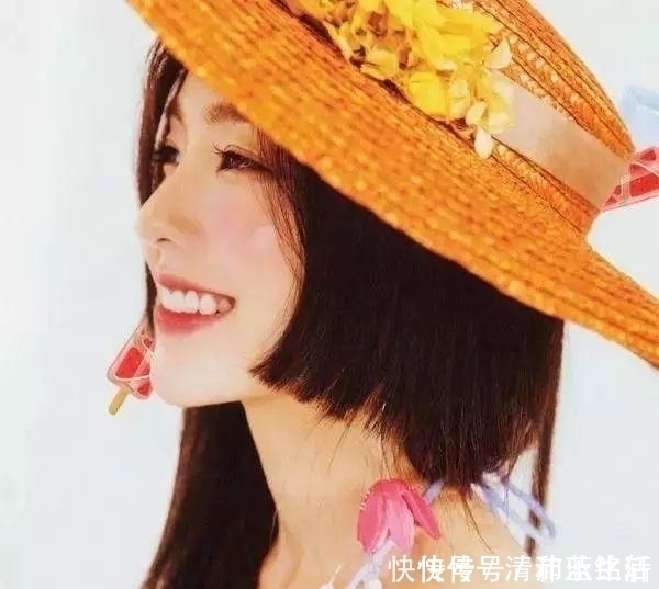 二次元|过年想换新发型吗?这几款发型可比Tony老师靠谱!