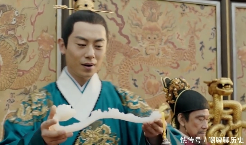 铁骑|朱瞻基是怎样用3千铁骑亲征蒙古5万大军的