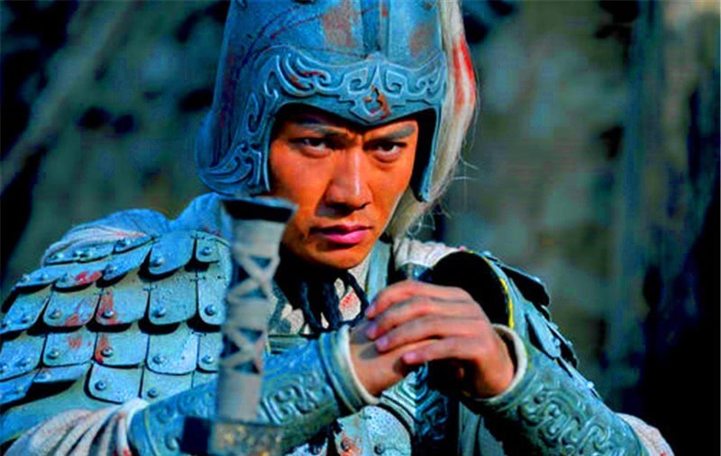 张郃与赵云|张郃战赵云三十回合、马超二十回合,为何单挑张飞能撑五十回合?