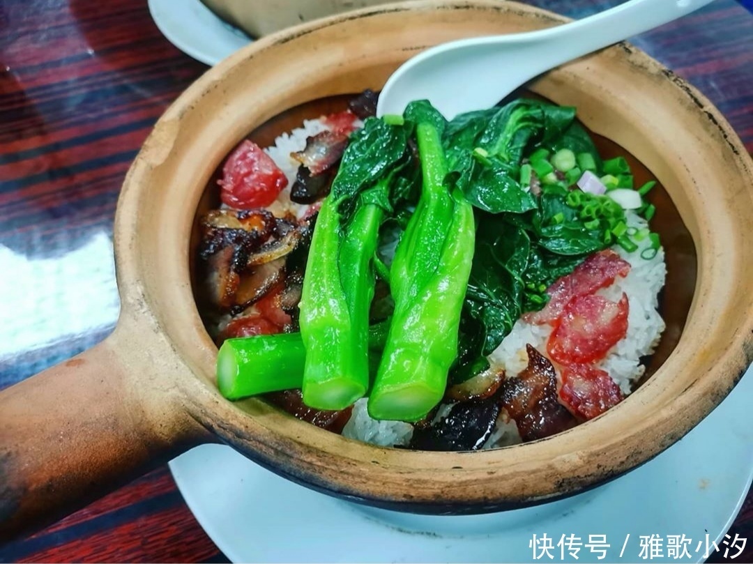 品尝|众生皆苦,而粤菜“是甜味的”,尤其是这6道,最值得你品尝