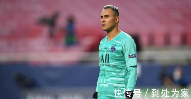 比赛|4-2！纳瓦斯又丢球了！连续6场无缘零封，拿什么跟钱多多争主力