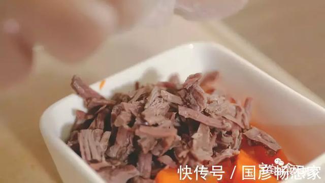 补铁|一口补铁,两口补锌,三口长高长大脑!这一道我给宝宝从小吃到大