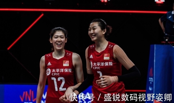 奥运|中国女排19日兵发日本!欲剑指奥运冠军,队内有5大奥运新兵