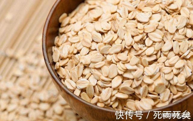 膳食纖維|5種主食越吃越瘦，玉米排第4，第1卻經常被忽視，配合1運動更有效