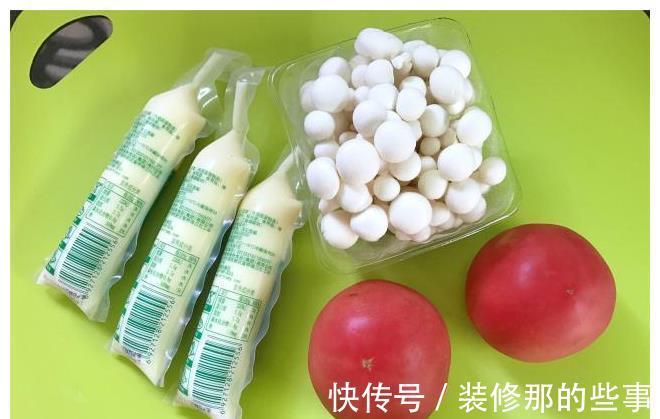 豆腐|三伏天,这菜比肉好吃,酸甜开胃,清热消暑,多吃也不怕长肉