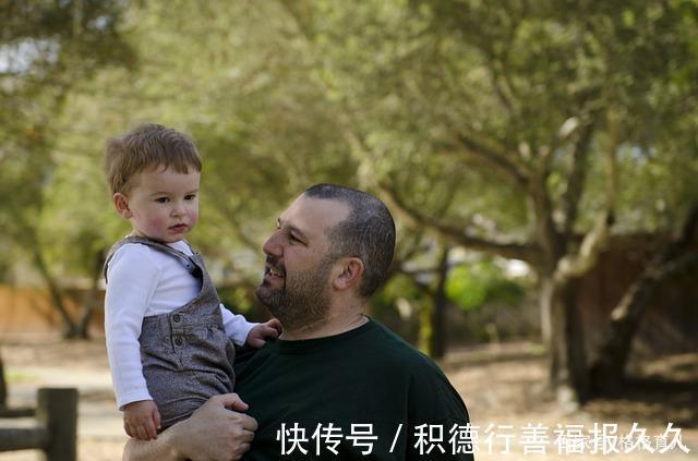 宝宝们|孩子一生中的黄金八年，很多父母后悔太晚看到！