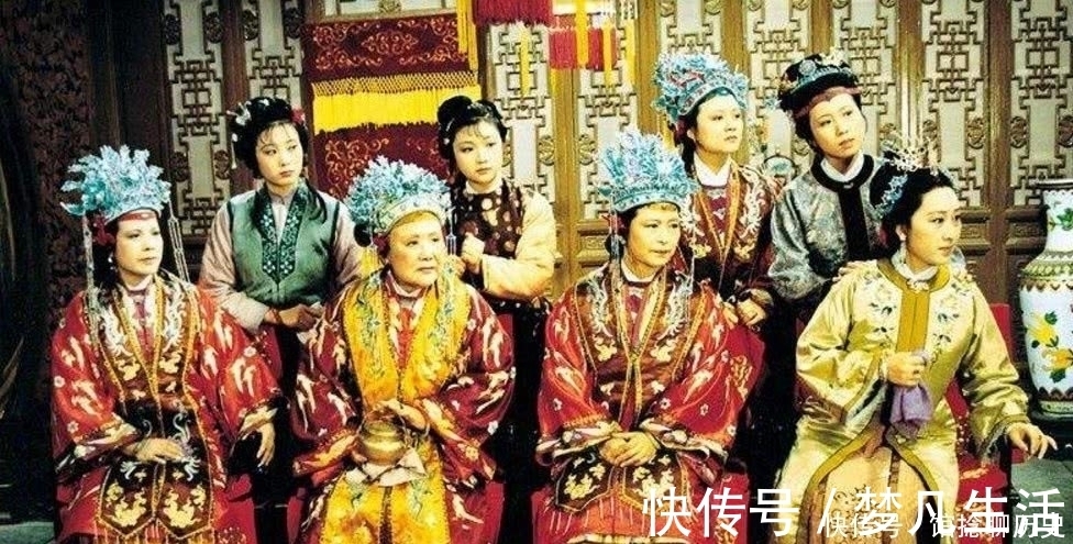 秦可卿#红楼梦中,秦可卿到底有多厉害?从托梦这一番话,可看出见识不凡