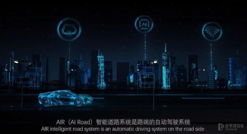 李彦宏|十年解决拥堵难题？百度究竟要做什么？