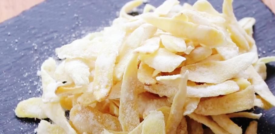 夏天|夏天就要多吃它，外面賣20一斤，自己在家做，驅(qū)寒氣，開(kāi)胃促消化