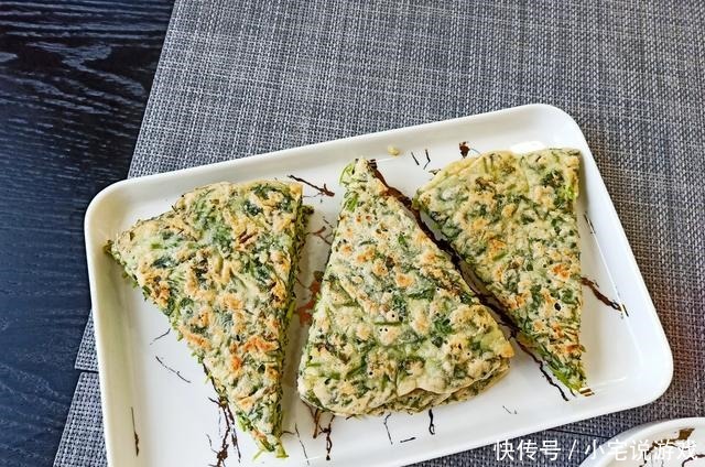 此3样是营养早餐标配,又香又好吃还简单,从此孩子每天不赖床