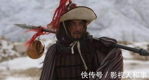 招安派|林冲一生两大错误放过一人,顺从一人,导致梁山覆灭,宋江遇害!