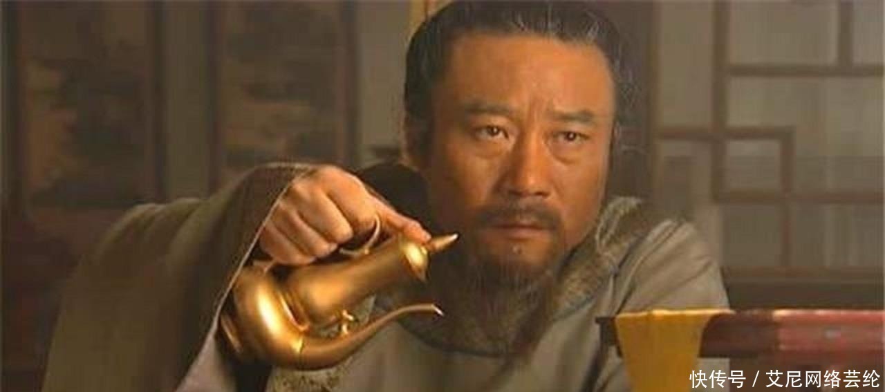 宋江|宋江非要拉朱仝入伙,是因为朱仝曾摆了他一道!