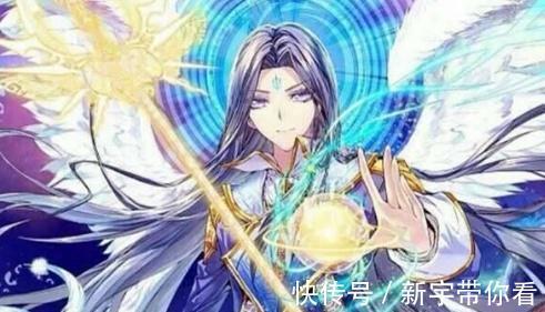 斗罗大陆|斗罗大陆：主角光环附体的唐三也有缺点，甚至还成为小舞的噩梦