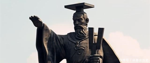 禅让制|家天下始于黄帝，所谓的上古时期禅让制，内核还是世袭