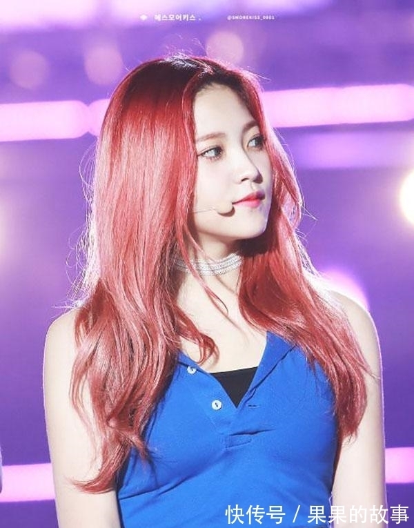 太阳红|春节发型如何搭配色彩来刷新自己?20款热门发色让你轻松做出决定