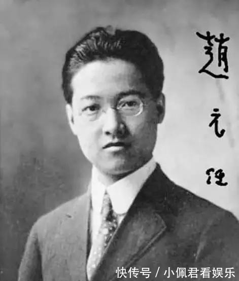 康奈尔大学$此人是民国第一鬼才,玩了一辈子,也牛了一辈子