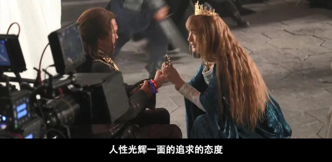 姜文|光劇本就準備了近20年，請來姜文、胡軍，鄭曉龍這次要來“狠”的