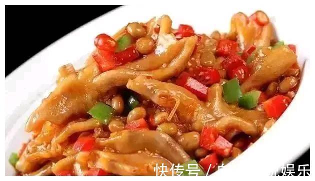 干辣椒|老妈最拿手的几道家常小炒菜,简单美味又营养,学着来两道吧