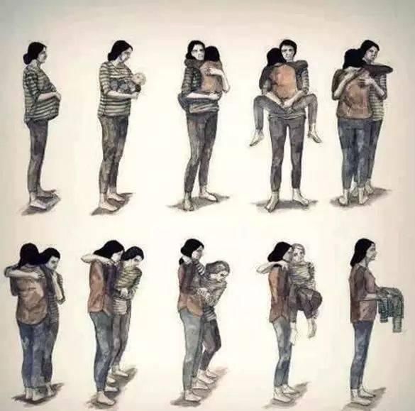 孩子|家有男孩,15岁之前一定要跟孩子说这些话,孩子长大会感激你