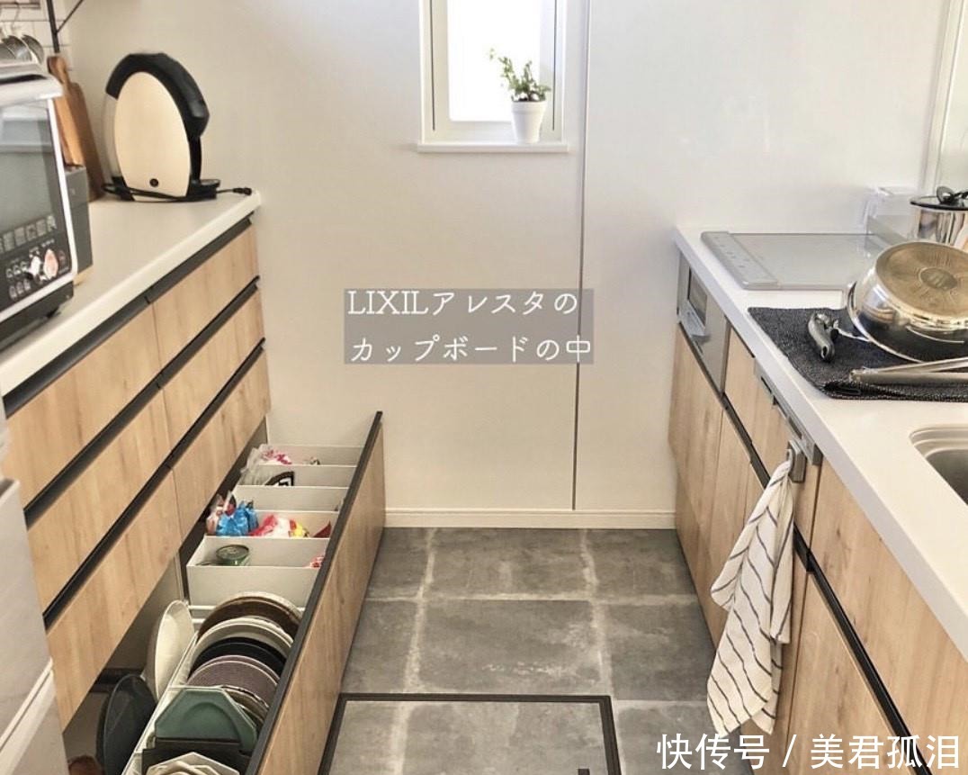 太太|断舍离生活!日本太太坚持一天一收拾,看完她家后只想回家扔扔扔