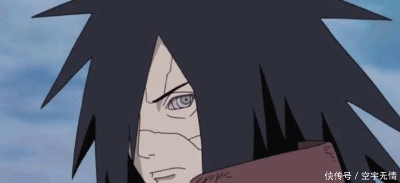故事|《火影忍者》没坏人?为什么会有这种说法,究竟是什么原因造成的