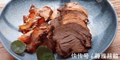 卤汁|不管卤什么肉,2个香料一定不能放!怪不得你做出的发柴没人吃