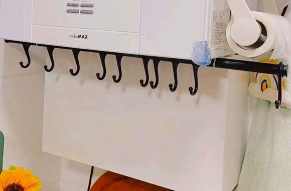 美观|厨房装修时的5个小改造，不仅实用还特别美观，太有智慧了！